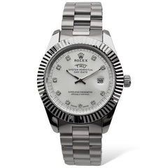 RLX - Stainless Steel - 40mm - C-704 - Dials Watches