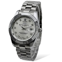 RLX - Stainless Steel - 40mm - C-704 - Dials Watches