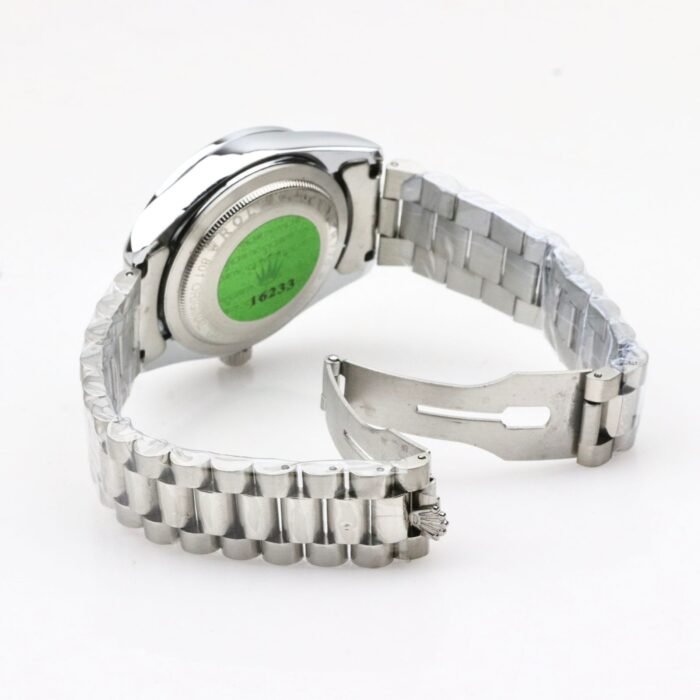 RLX - Stainless Steel - 40mm - C-706 - Dials Watches