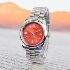 RLX - Stainless Steel - 40mm - C-706 - Dials Watches