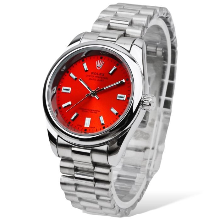 RLX - Stainless Steel - 40mm - C-706 - Dials Watches