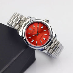 RLX - Stainless Steel - 40mm - C-706 - Dials Watches
