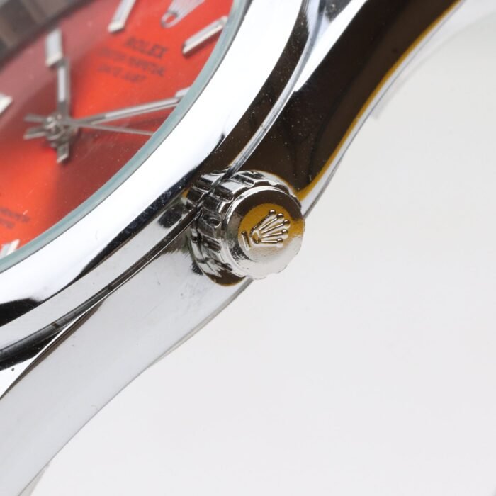 RLX - Stainless Steel - 40mm - C-706 - Dials Watches