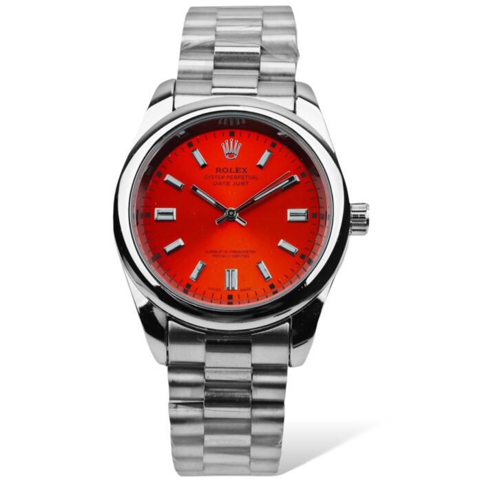RLX - Stainless Steel - 40mm - C-706 - Dials Watches