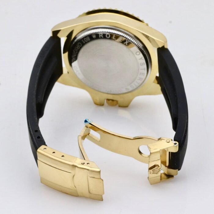 RLX - Master Lock - 42mm - C-710 - Dials Watches
