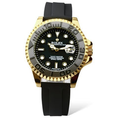 RLX - Master Lock - 42mm - C-710 - Dials Watches