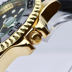 RLX - Master Lock - 42mm - C-710 - Dials Watches