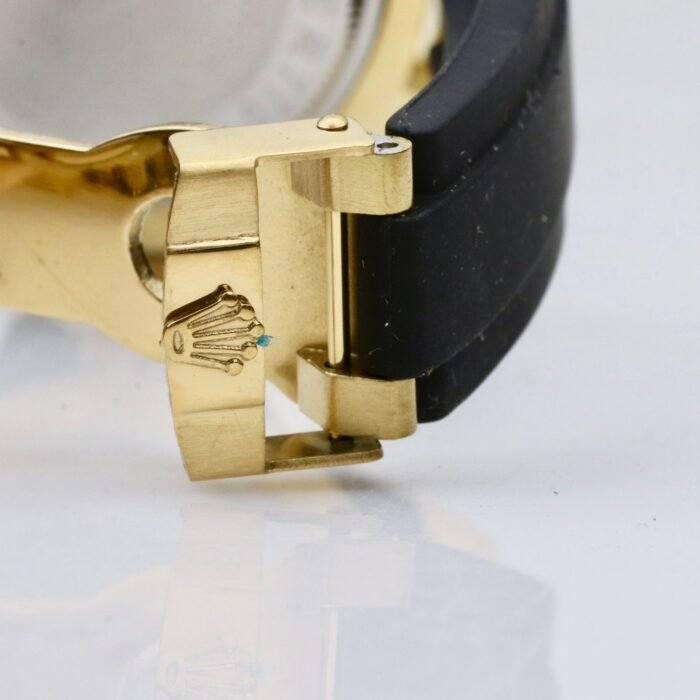RLX - Master Lock - 42mm - C-710 - Dials Watches