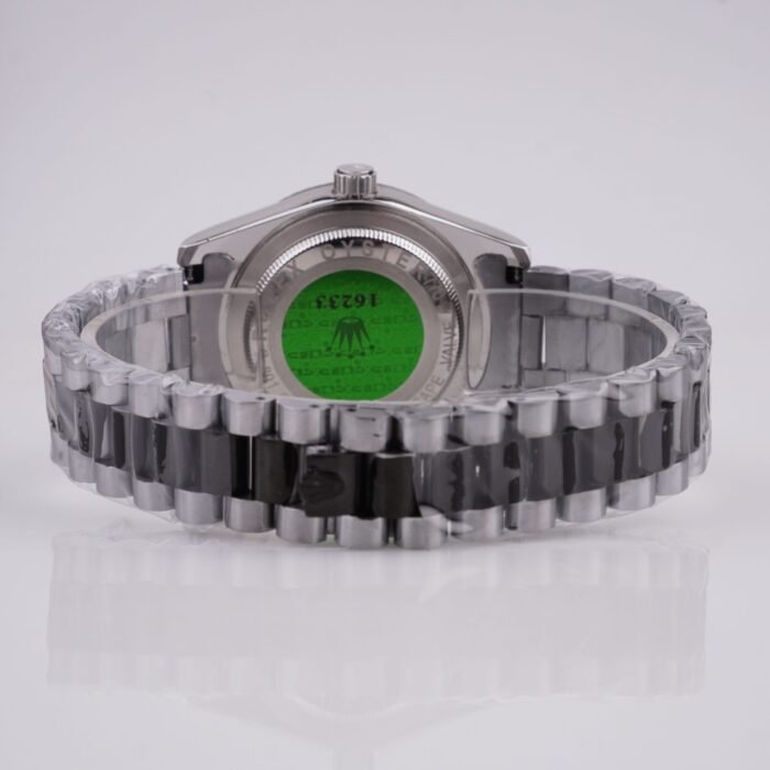RLX - Stainless Steel - 42mm - C-762 - Dials Watches