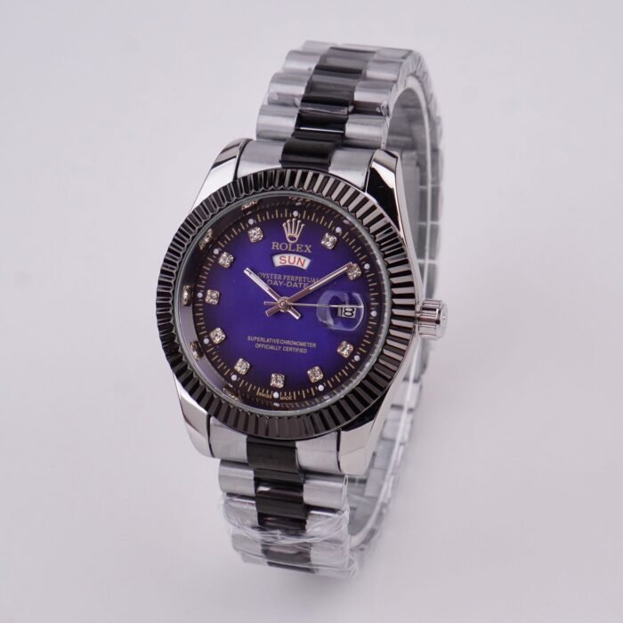 RLX - Stainless Steel - 42mm - C-762 - Dials Watches