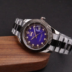 RLX - Stainless Steel - 42mm - C-762 - Dials Watches