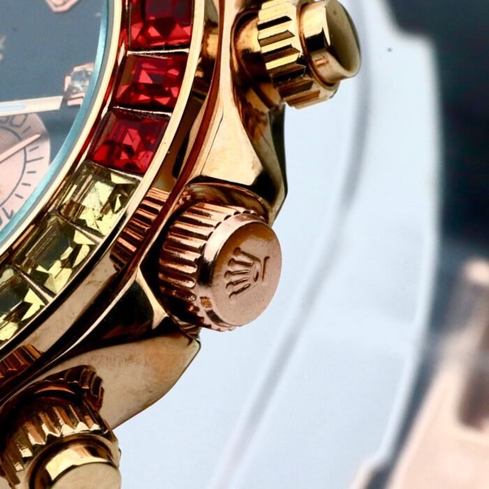 RLX - Daytona - C-765 - Dials Watches