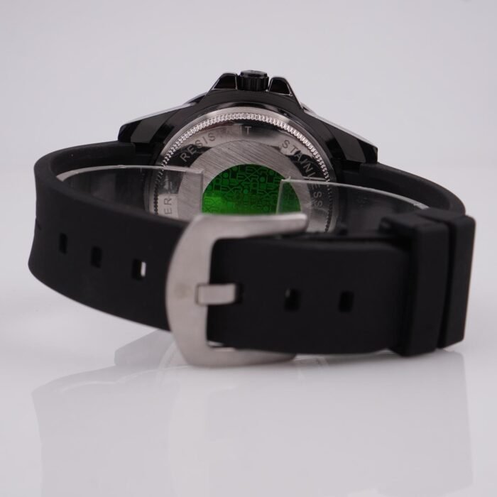 RLX - Rubber Strap - 42mm - C-807 - Dials Watches