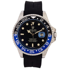 RLX - Rubber Strap - 42mm - C-808 - Dials Watches