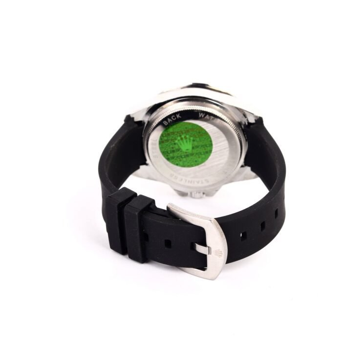 RLX - Rubber Strap - 42mm - C-809 - Dials Watches
