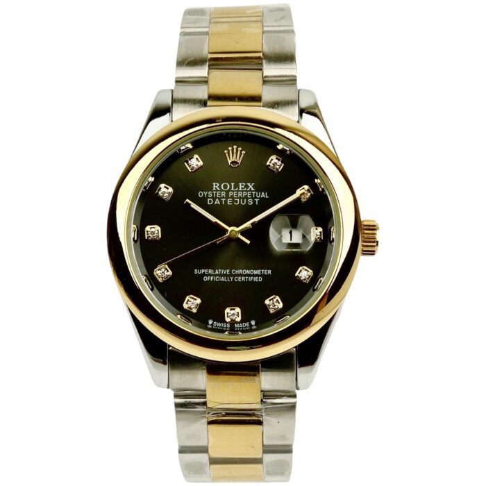 RLX - Stainless Steel - C-835 - Dials Watches