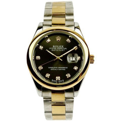 RLX - Stainless Steel - C-835 - Dials Watches