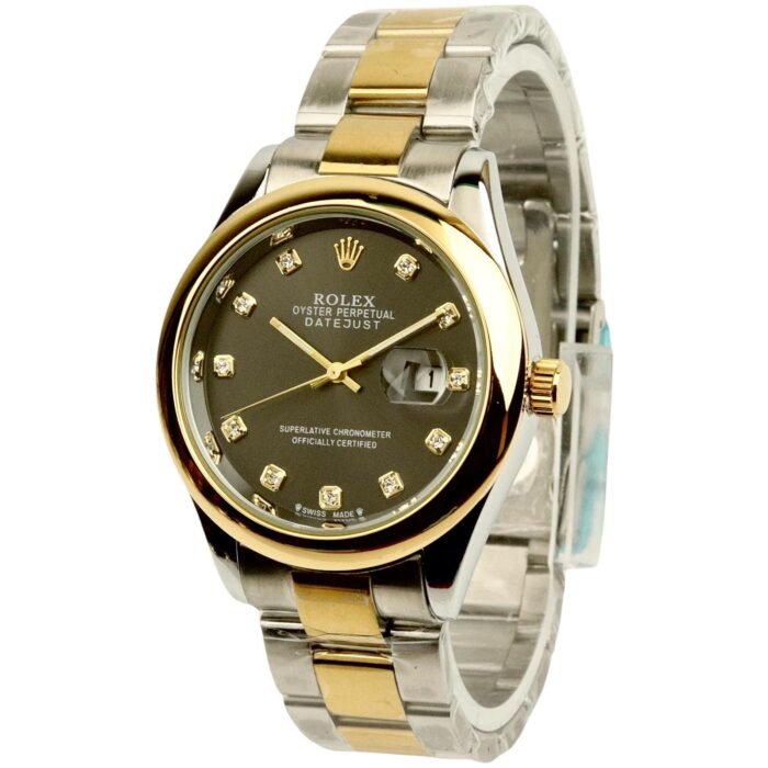 RLX - Stainless Steel - C-835 - Dials Watches