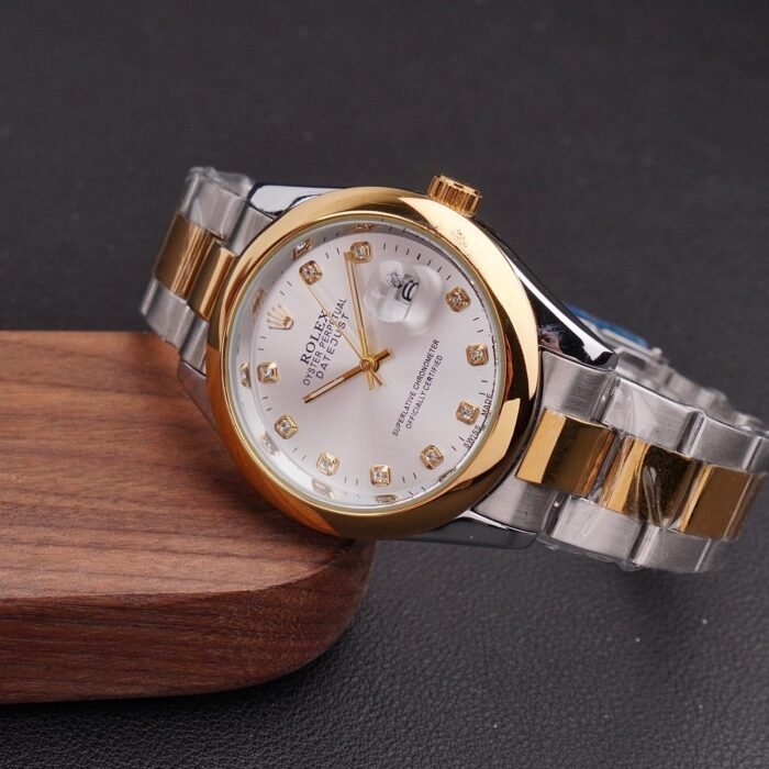 RLX - Stainless Steel - C-837 - Dials Watches