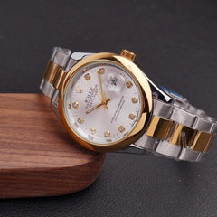 RLX - Stainless Steel - C-837 - Dials Watches