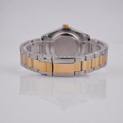 RLX - Stainless Steel - C-837 - Dials Watches