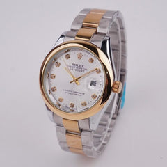 RLX - Stainless Steel - C-837 - Dials Watches