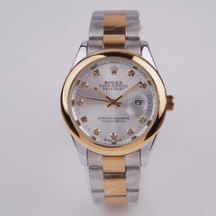 RLX - Stainless Steel - C-837 - Dials Watches