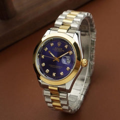 RLX - Datejust - Stainless Steel - C-908 - Dials Watches