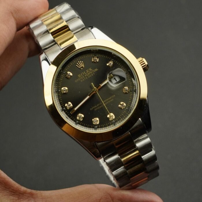 RLX - Stainless Steel - C-914 - Dials Watches