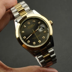 RLX - Stainless Steel - C-914 - Dials Watches