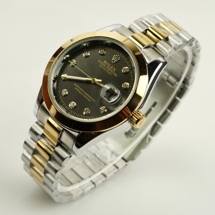 RLX - Stainless Steel - C-914 - Dials Watches