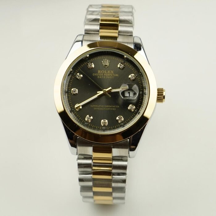 RLX - Stainless Steel - C-914 - Dials Watches