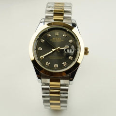 RLX - Stainless Steel - C-914 - Dials Watches
