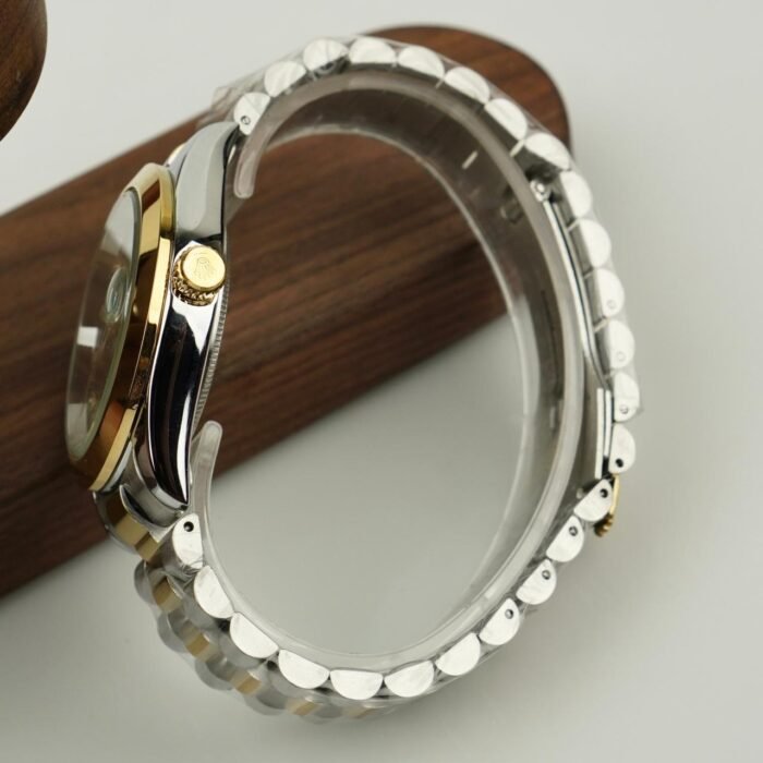 RLX - Stainless Steel - C-914 - Dials Watches