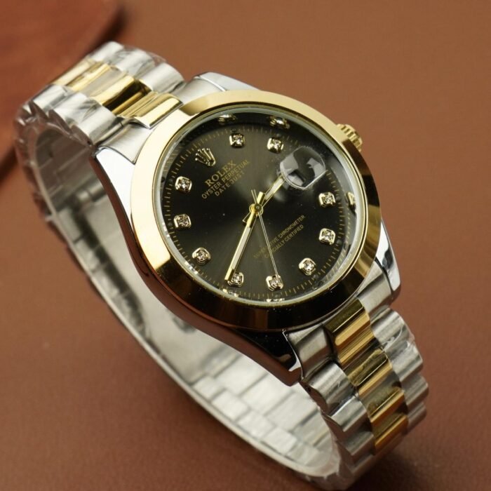 RLX - Stainless Steel - C-914 - Dials Watches