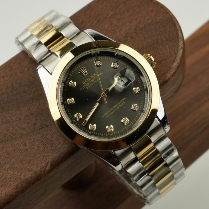 RLX - Stainless Steel - C-914 - Dials Watches