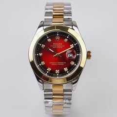 RLX - Stainless Steel - C-931 - Dials Watches