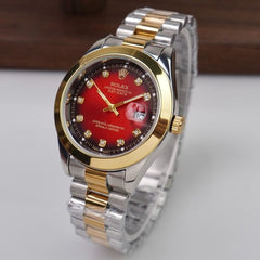 RLX - Stainless Steel - C-931 - Dials Watches