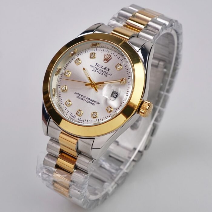 RLX - Stainless Steel - C-933 - Dials Watches