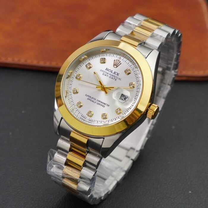 RLX - Stainless Steel - C-933 - Dials Watches