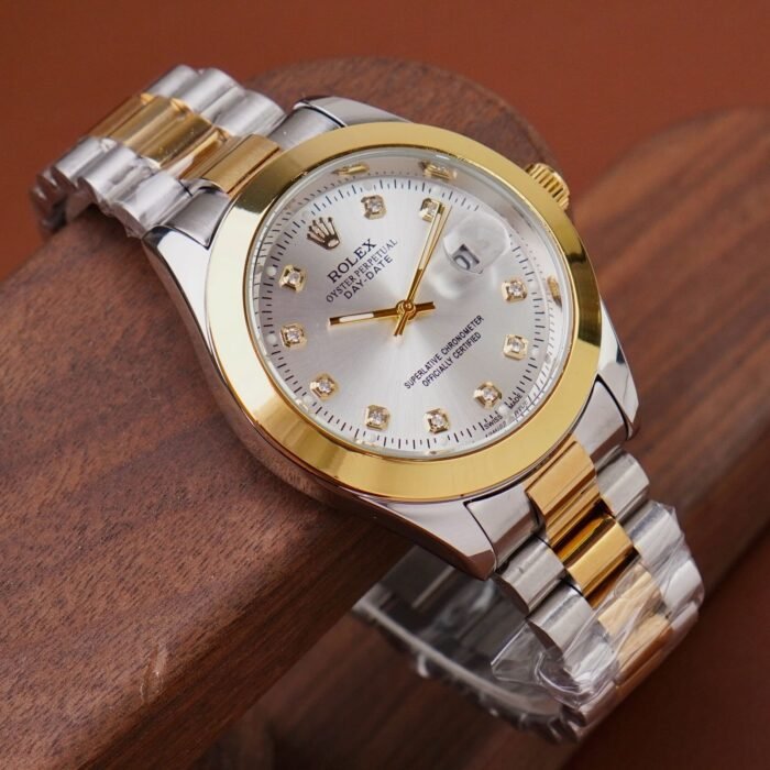 RLX - Stainless Steel - C-933 - Dials Watches