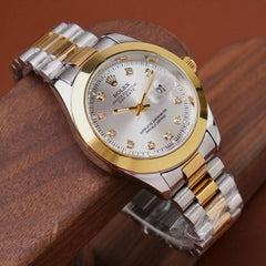 RLX - Stainless Steel - C-933 - Dials Watches