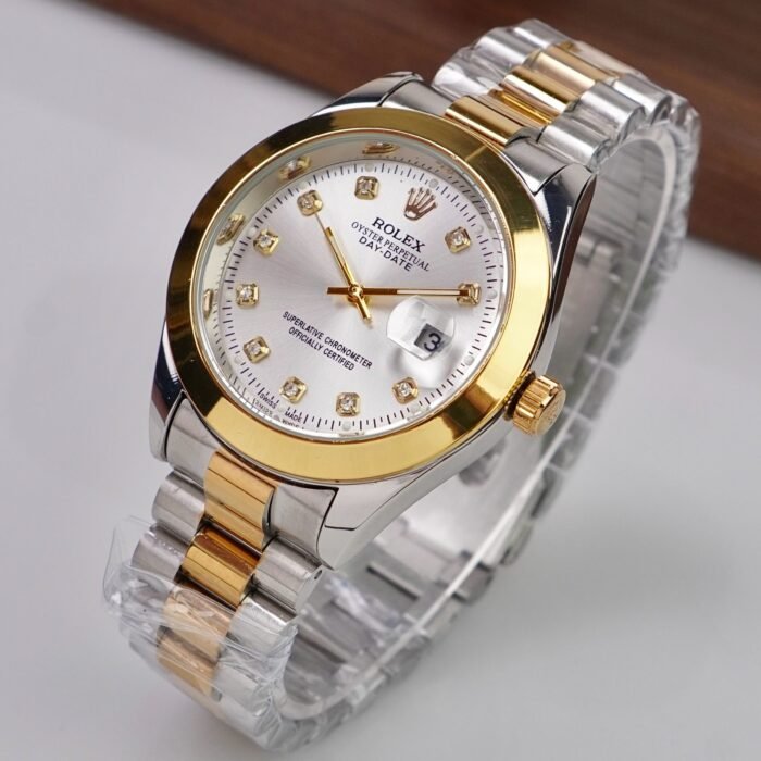 RLX - Stainless Steel - C-933 - Dials Watches