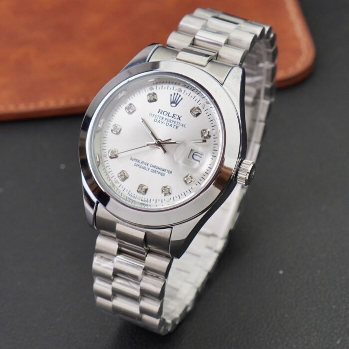 RLX - Stainless Steel - C-934 - Dials Watches