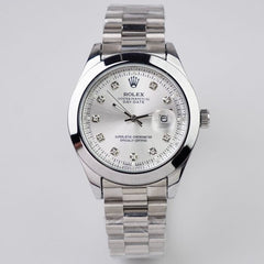RLX - Stainless Steel - C-934 - Dials Watches