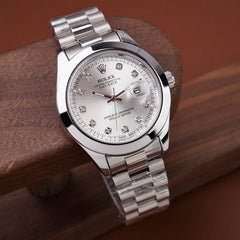 RLX - Stainless Steel - C-934 - Dials Watches