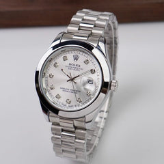 RLX - Stainless Steel - C-934 - Dials Watches