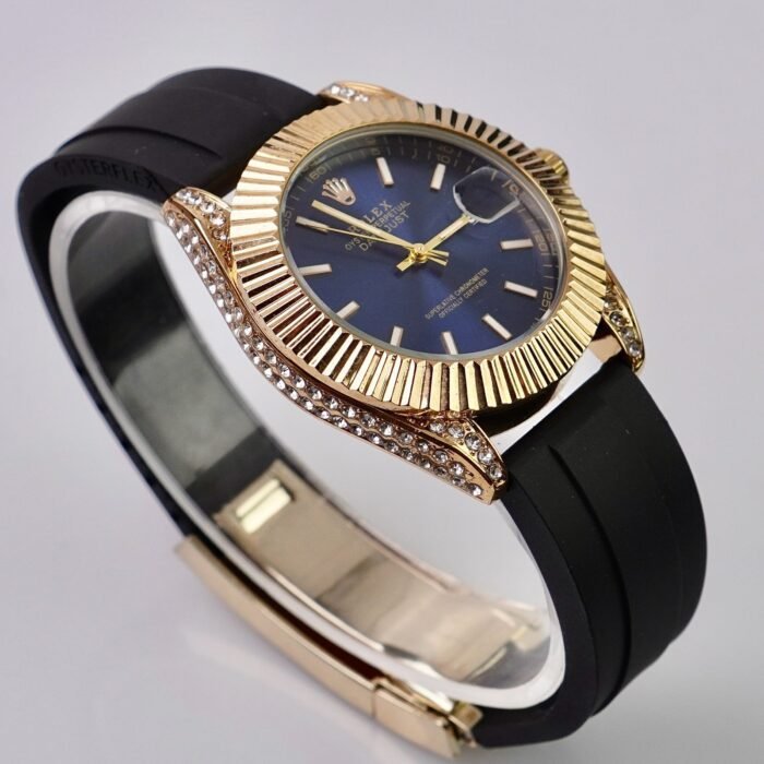 RLX - Stainless Steel - C-941 - Dials Watches
