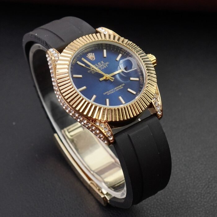 RLX - Stainless Steel - C-941 - Dials Watches