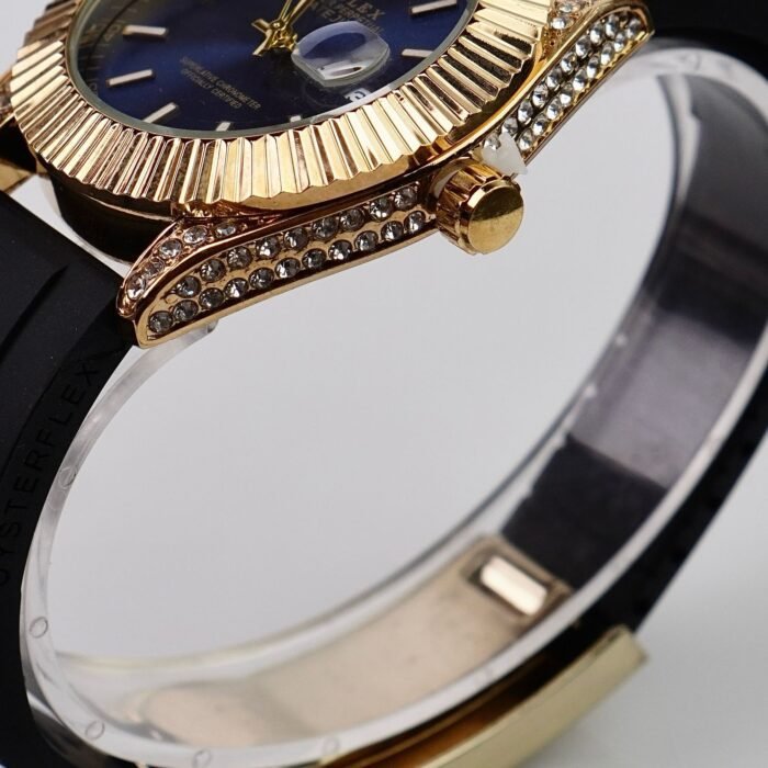 RLX - Stainless Steel - C-941 - Dials Watches